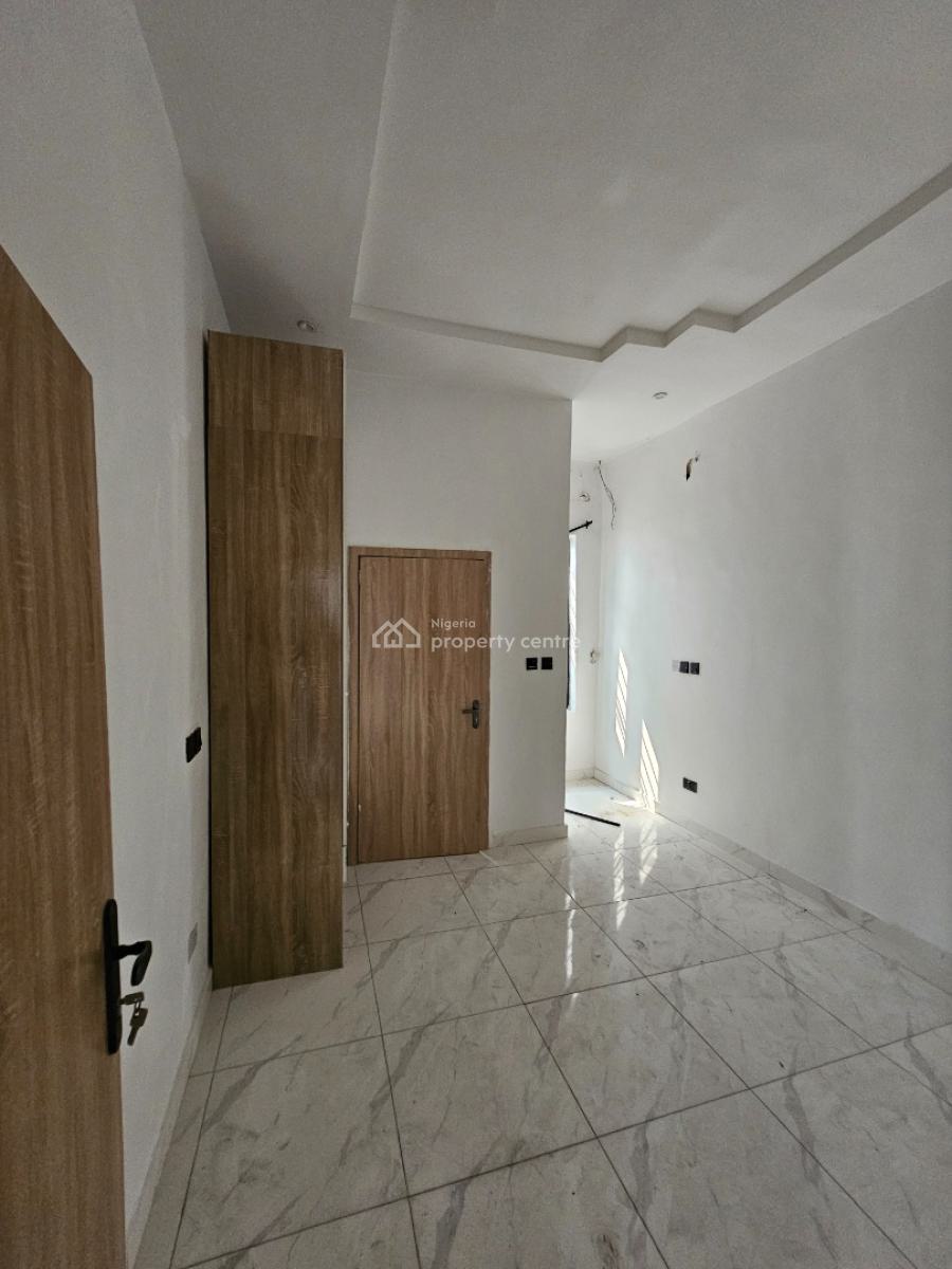 4bedroom Terrace Duplex, Ajah, Lagos, Terraced Duplex for Rent