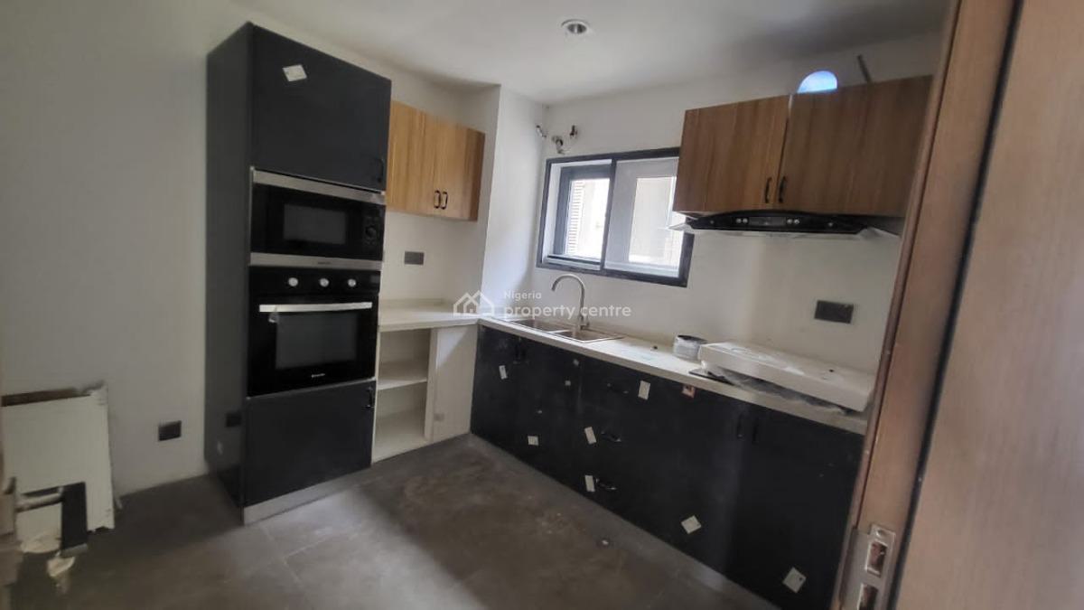 a Contemporary Newly Built 2bedroom Apartment, Ikoyi Lagos Nigeria, Old Ikoyi, Ikoyi, Lagos, Flat / Apartment for Rent