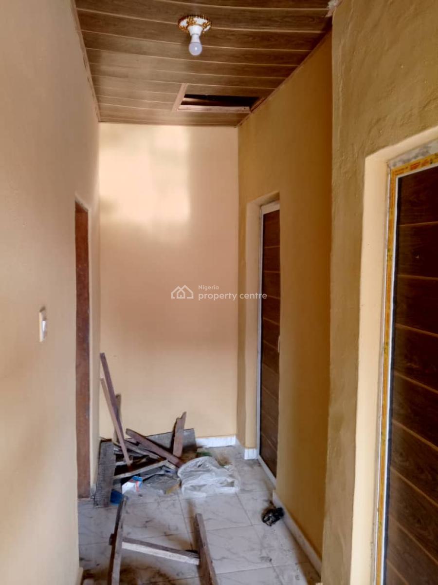 Brand New 2 Bedroom Flat, Shapatti, Ibeju, Lagos, Flat / Apartment for Rent
