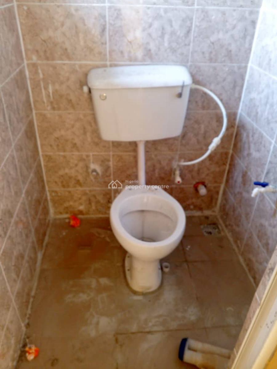 Brand New 2 Bedroom Flat, Shapatti, Ibeju, Lagos, Flat / Apartment for Rent