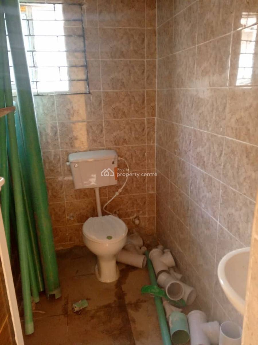 Brand New 2 Bedroom Flat, Shapatti, Ibeju, Lagos, Flat / Apartment for Rent