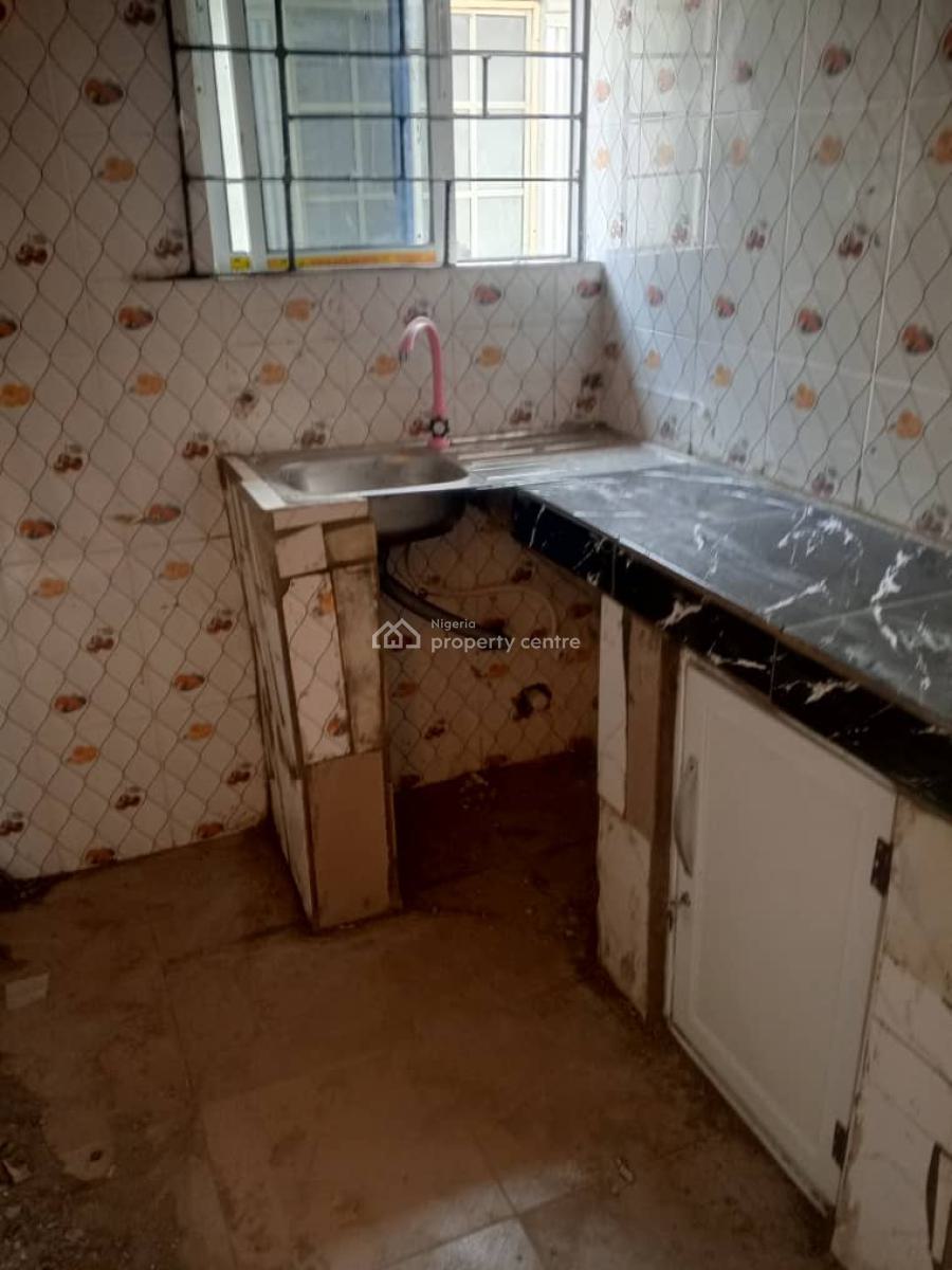 Brand New 2 Bedroom Flat, Shapatti, Ibeju, Lagos, Flat / Apartment for Rent