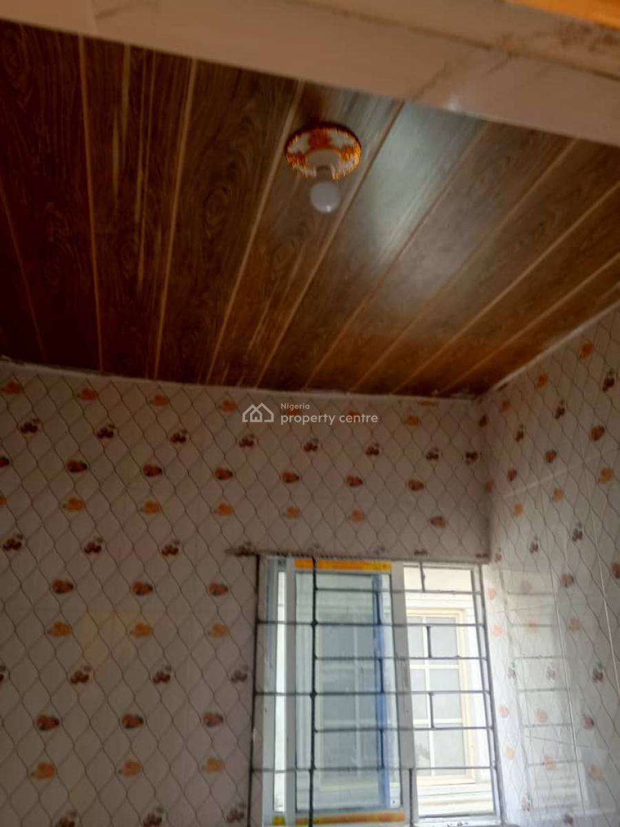 Brand New 2 Bedroom Flat, Shapatti, Ibeju, Lagos, Flat / Apartment for Rent