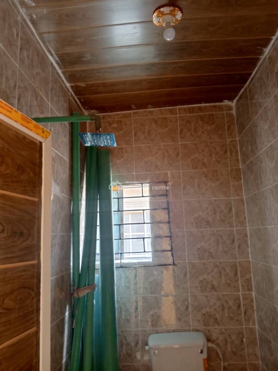Brand New 2 Bedroom Flat, Shapatti, Ibeju, Lagos, Flat / Apartment for Rent