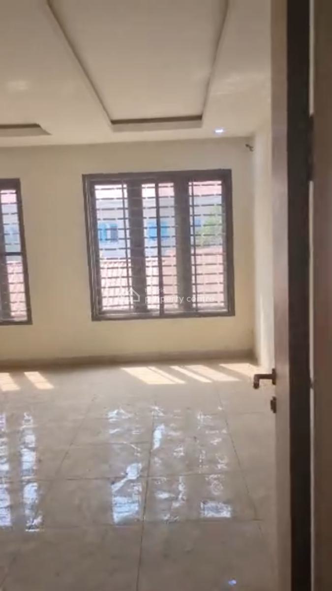 4 Bedroom Terrace Duplex and Bq, Maitama District, Abuja, Terraced Duplex for Rent