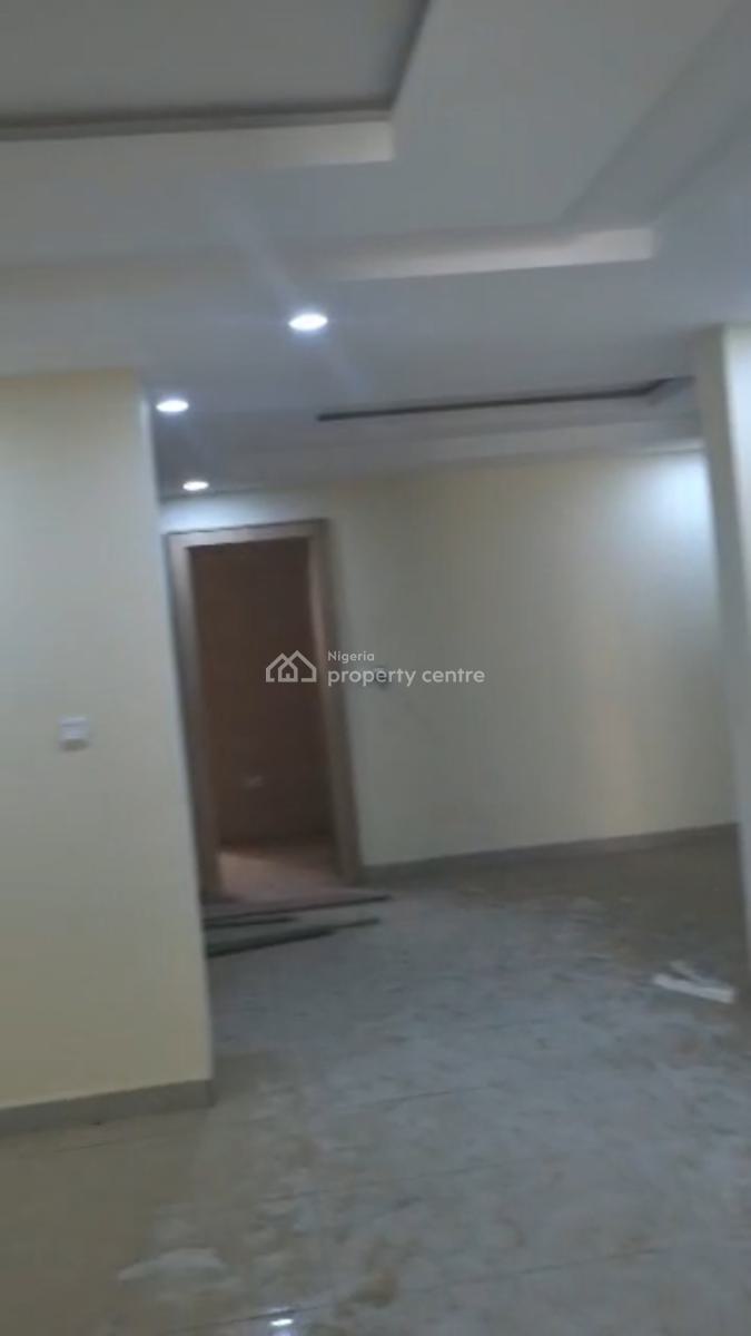 4 Bedroom Terrace Duplex and Bq, Maitama District, Abuja, Terraced Duplex for Rent