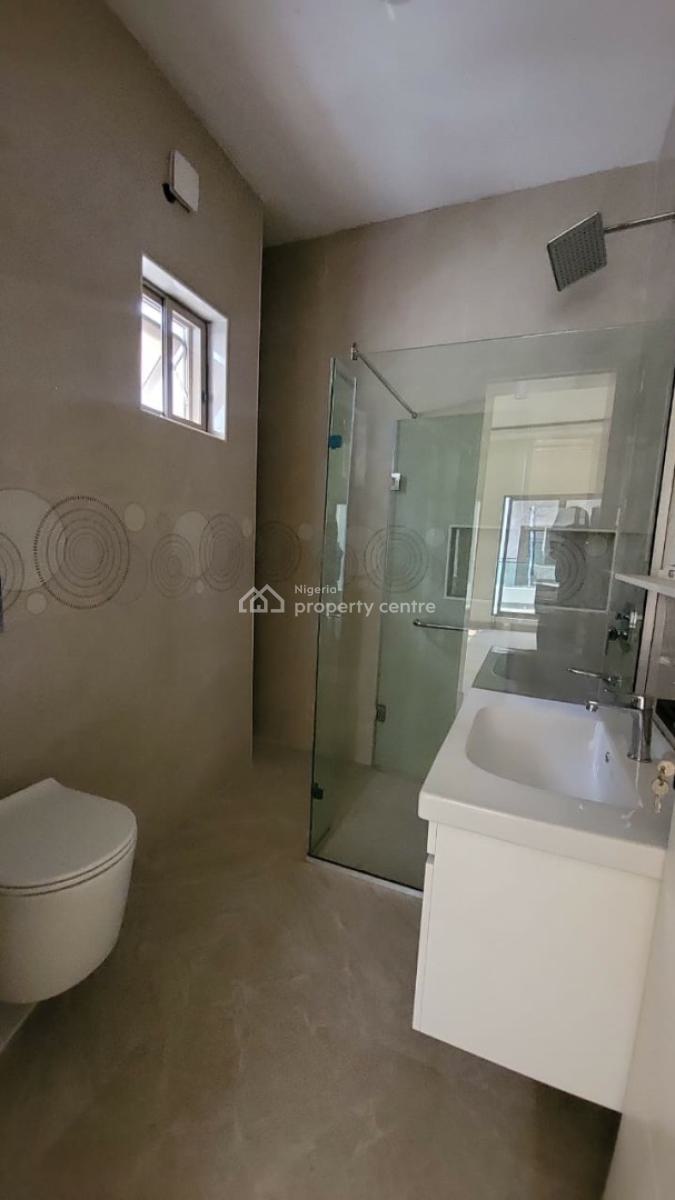 5-bedroom Semi-detached Duplex + Bq, Banana Island, Ikoyi, Lagos, Semi-detached Duplex for Sale