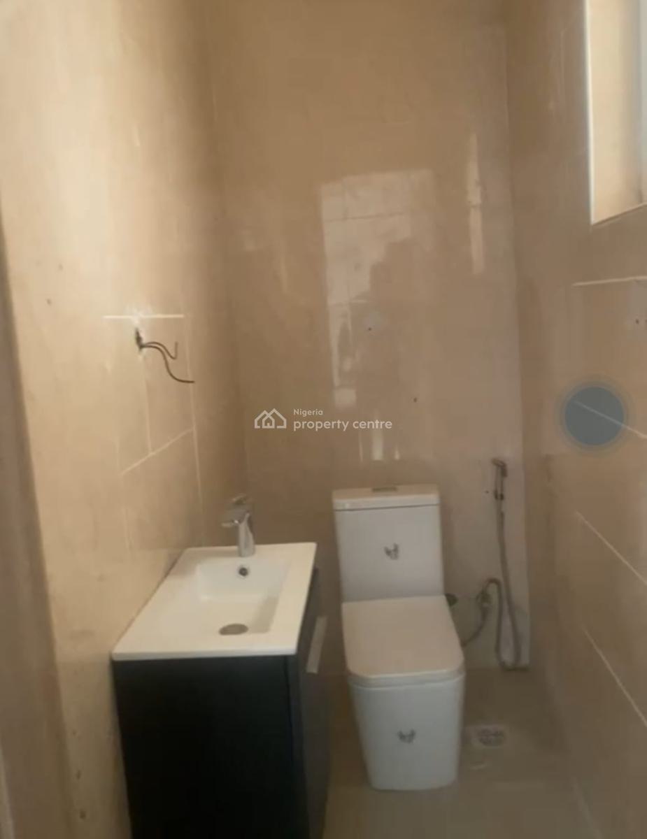 3 Bedroom Terraced Duplex, Lekki, Lagos, Terraced Duplex for Sale