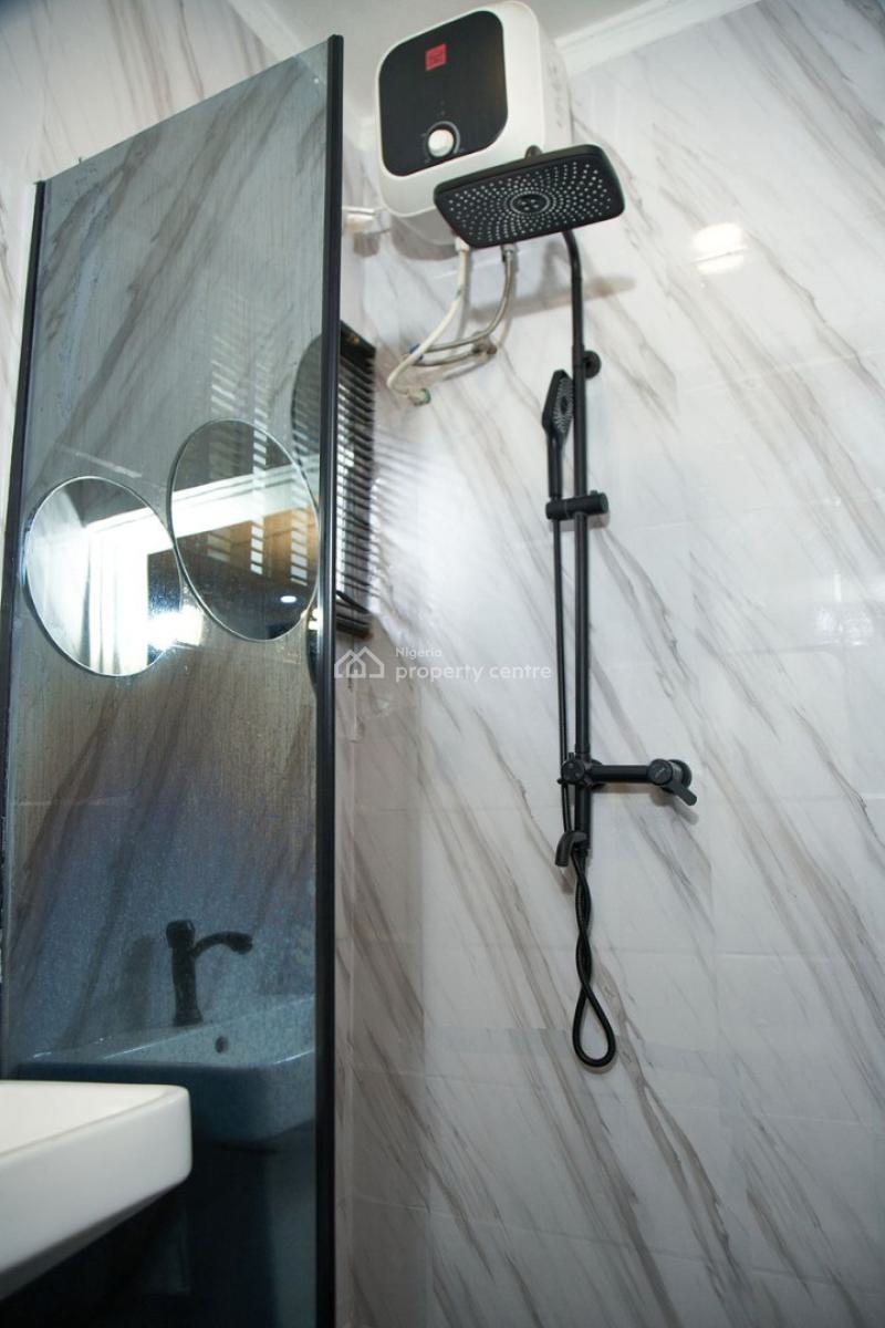 Luxurious One Bedroom, Custom Road Wuse Zone 3, Zone 3, Wuse, Abuja, Flat / Apartment Short Let