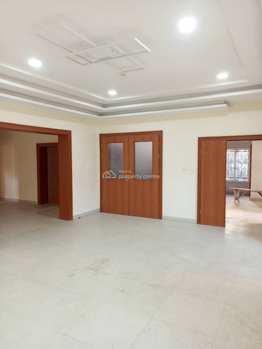 a Mini Estate Tastefully Newly Built, Maitama District, Abuja, Detached Duplex for Sale