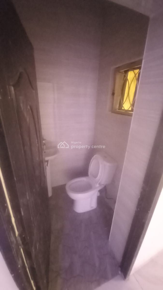 Newly Built & Tastefully Finished 2 Bedrooms Flat, News Engineering, Dawaki, Gwarinpa, Abuja, Flat / Apartment for Rent