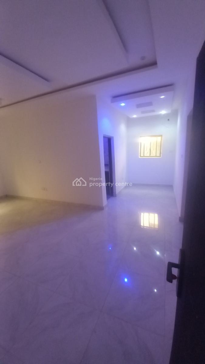 Newly Built & Tastefully Finished 2 Bedrooms Flat, News Engineering, Dawaki, Gwarinpa, Abuja, Flat / Apartment for Rent