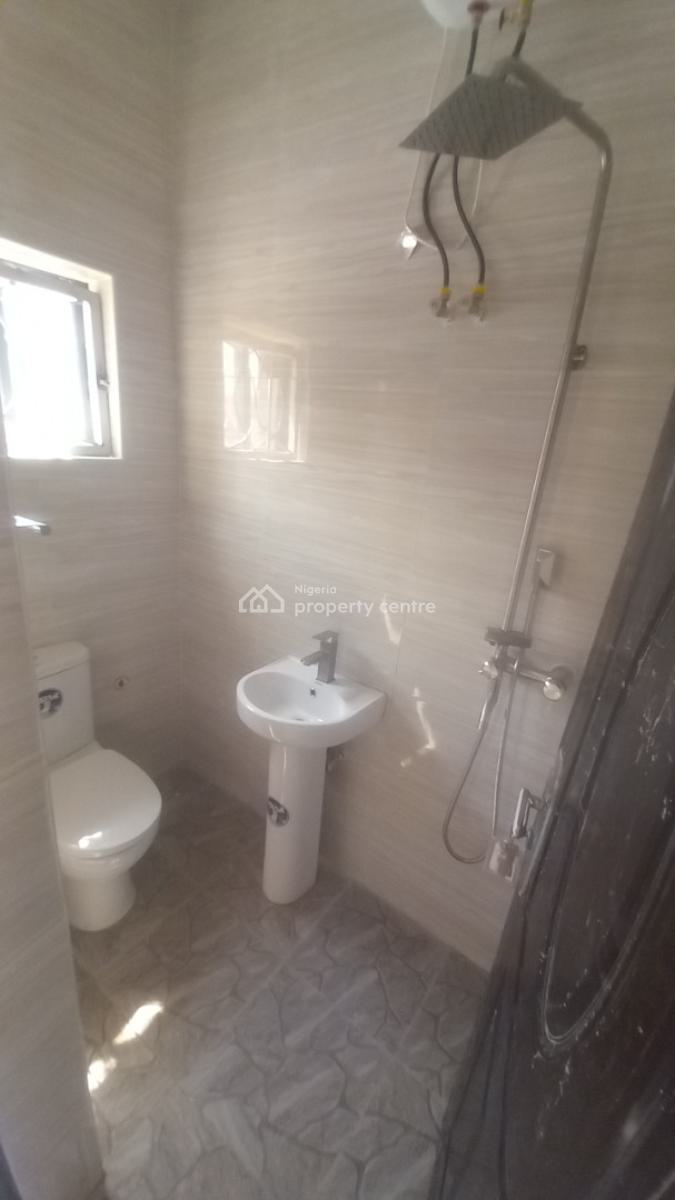 Newly Built & Tastefully Finished 2 Bedrooms Flat, News Engineering, Dawaki, Gwarinpa, Abuja, Flat / Apartment for Rent