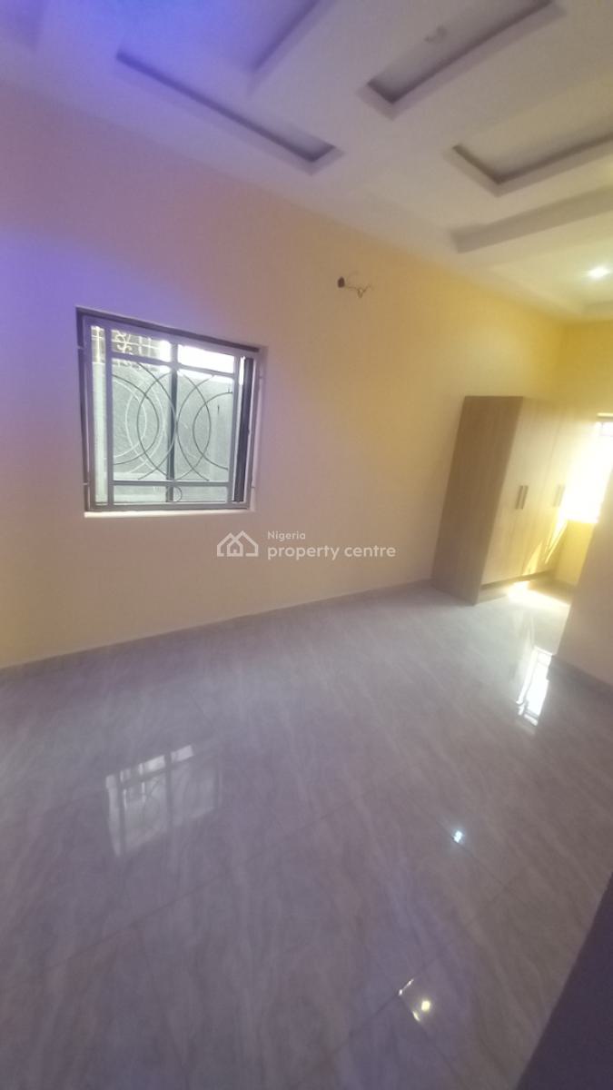 Newly Built & Tastefully Finished 2 Bedrooms Flat, News Engineering, Dawaki, Gwarinpa, Abuja, Flat / Apartment for Rent
