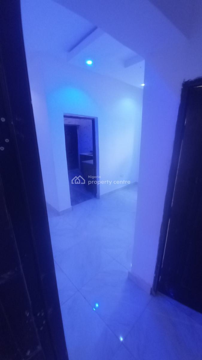 Newly Built & Tastefully Finished 2 Bedrooms Flat, News Engineering, Dawaki, Gwarinpa, Abuja, Flat / Apartment for Rent