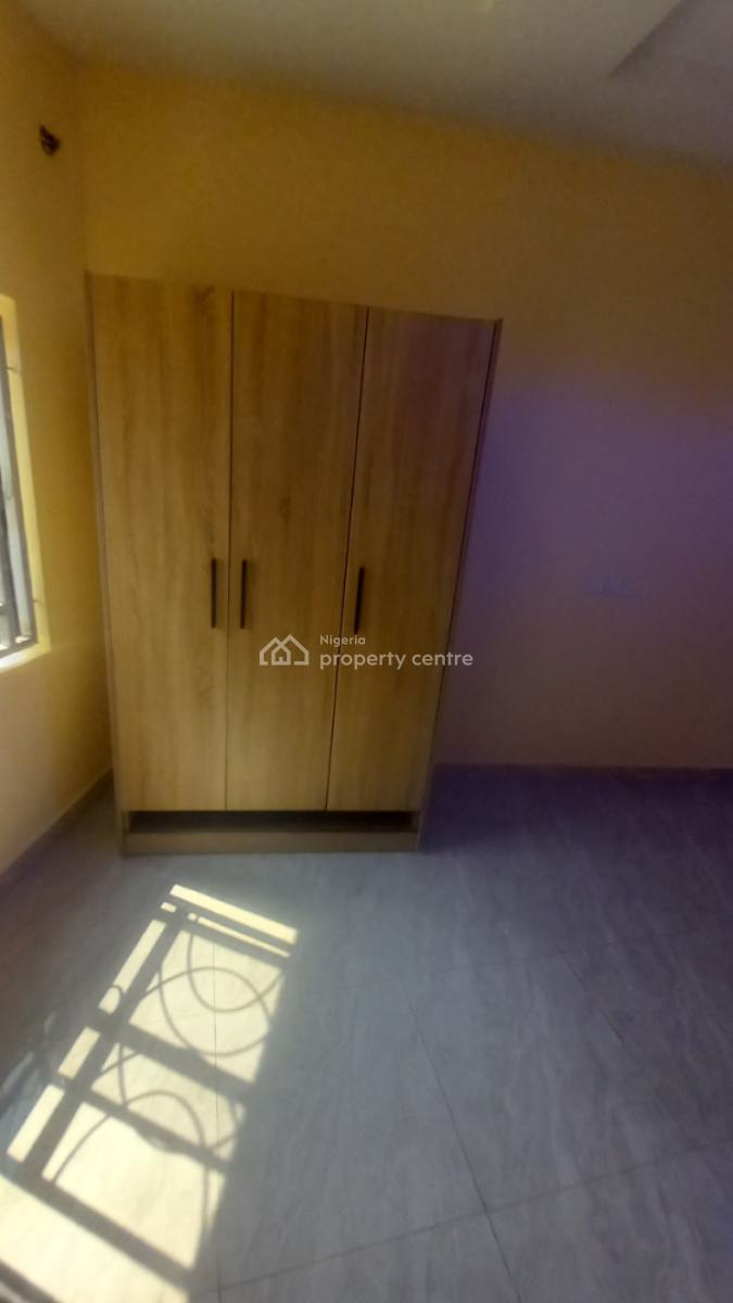 Newly Built & Tastefully Finished 2 Bedrooms Flat, News Engineering, Dawaki, Gwarinpa, Abuja, Flat / Apartment for Rent