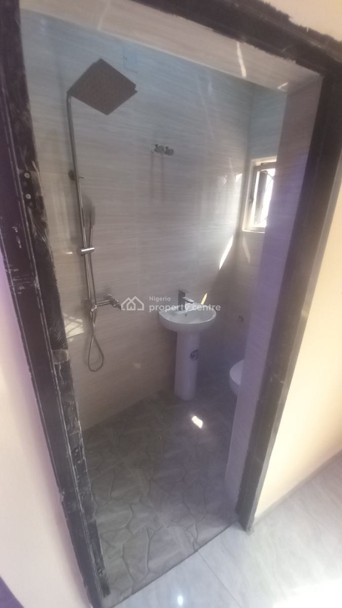 Newly Built & Tastefully Finished 2 Bedrooms Flat, News Engineering, Dawaki, Gwarinpa, Abuja, Flat / Apartment for Rent