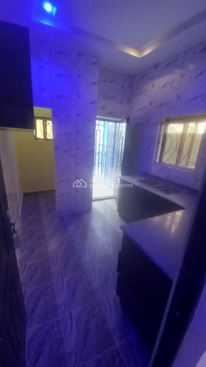 Newly Built & Tastefully Finished 2 Bedrooms Flat, News Engineering, Dawaki, Gwarinpa, Abuja, Flat / Apartment for Rent