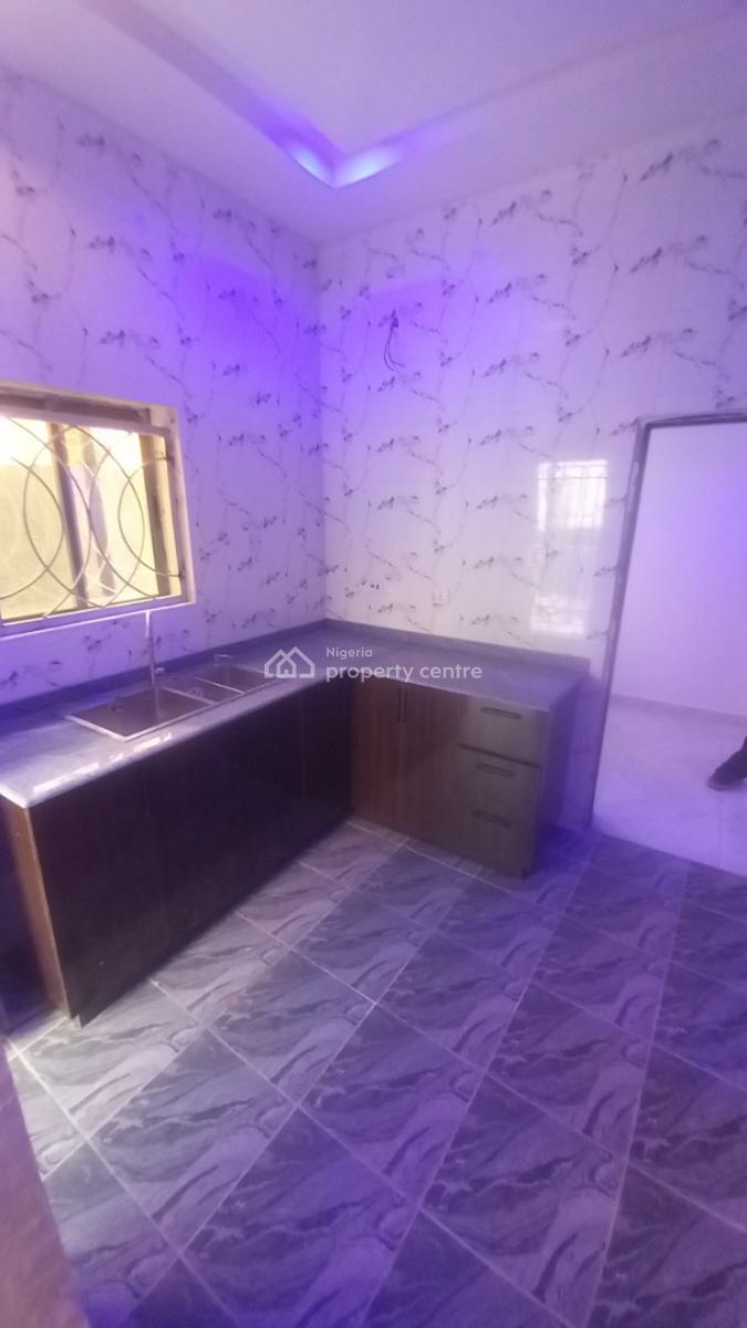 Newly Built & Tastefully Finished 2 Bedrooms Flat, News Engineering, Dawaki, Gwarinpa, Abuja, Flat / Apartment for Rent