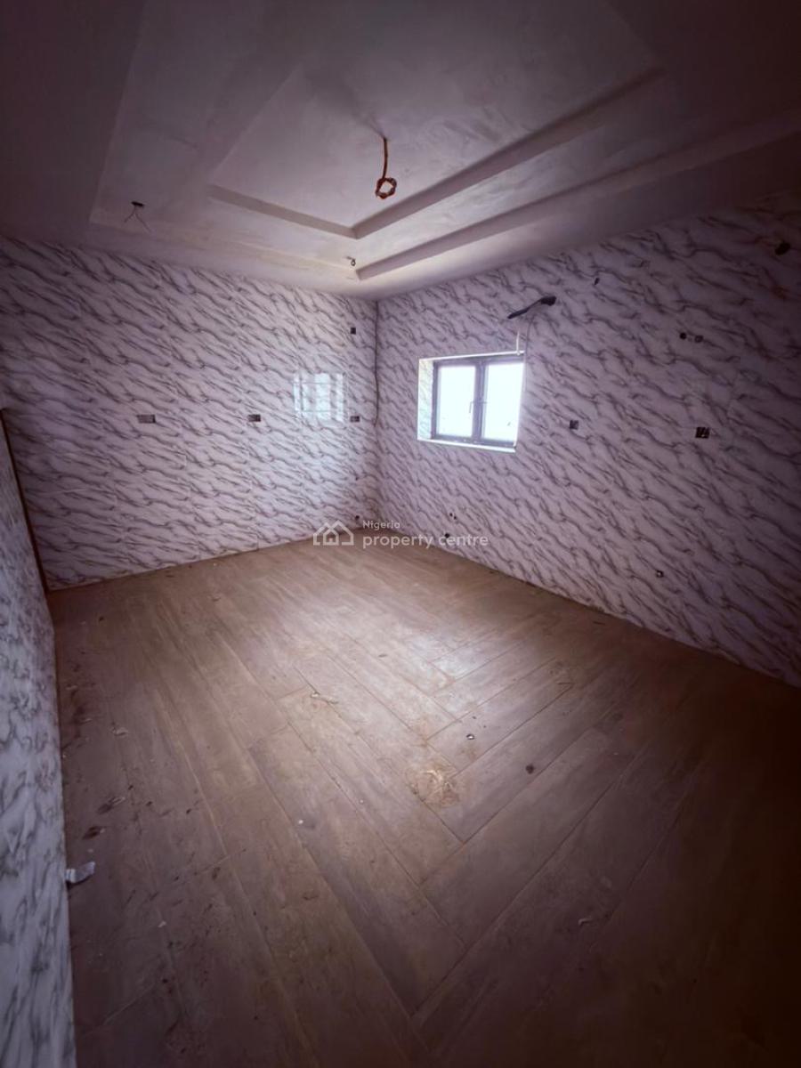 Katampe Extension   4bed  Terrace  N370million, Katampe Extension, Katampe, Abuja, Terraced Duplex for Sale