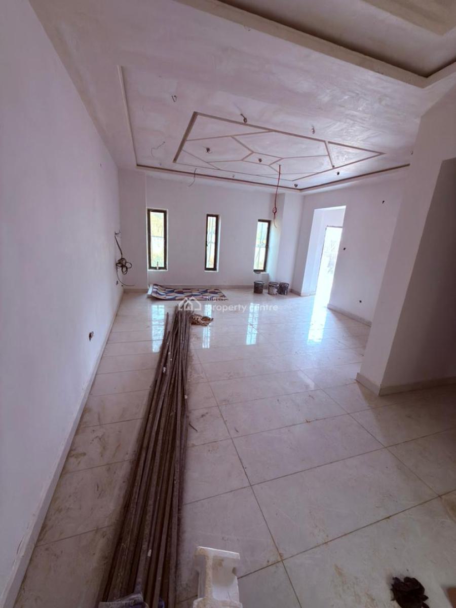 Katampe Extension   4bed  Terrace  N370million, Katampe Extension, Katampe, Abuja, Terraced Duplex for Sale