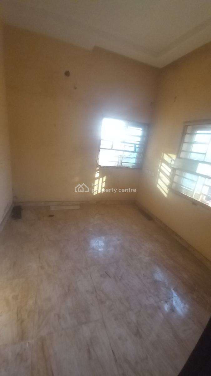 Spacious 2 Bedrooms Flat, News Engineering, Dawaki, Gwarinpa, Abuja, Flat / Apartment for Rent