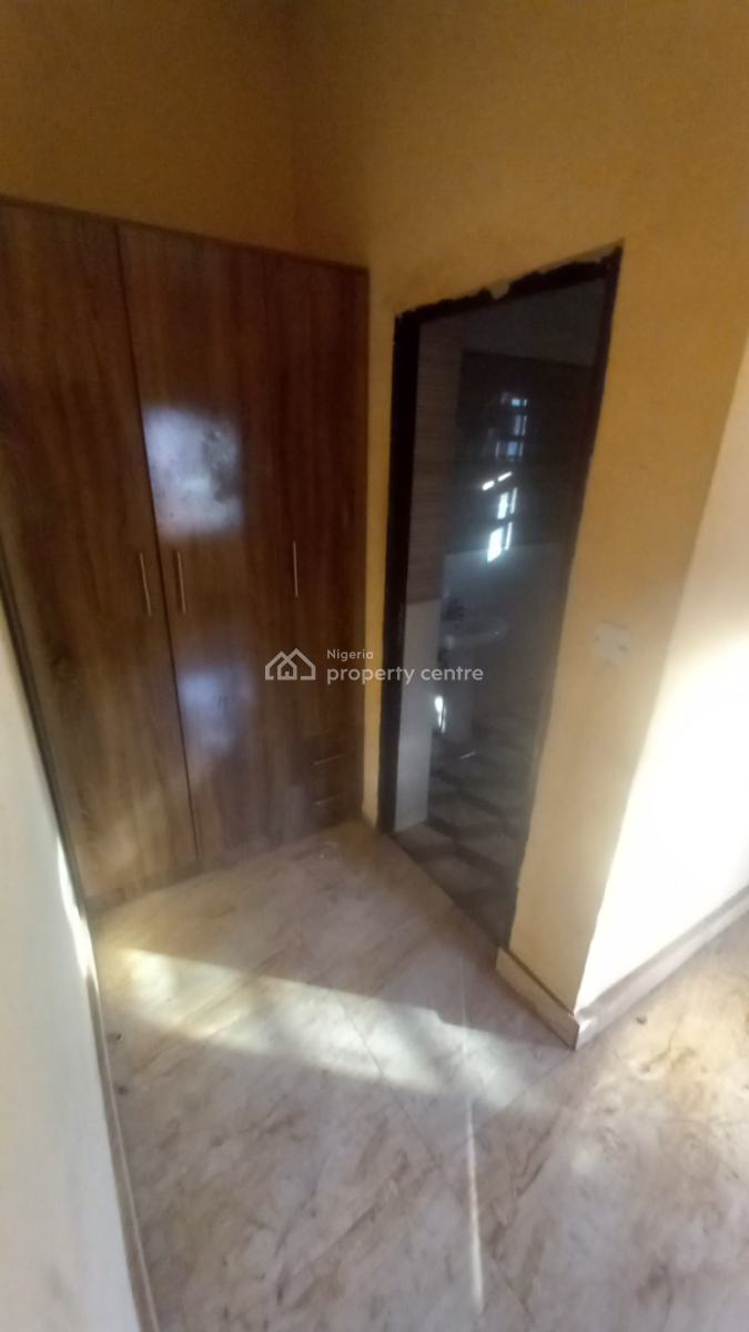 Spacious 2 Bedrooms Flat, News Engineering, Dawaki, Gwarinpa, Abuja, Flat / Apartment for Rent