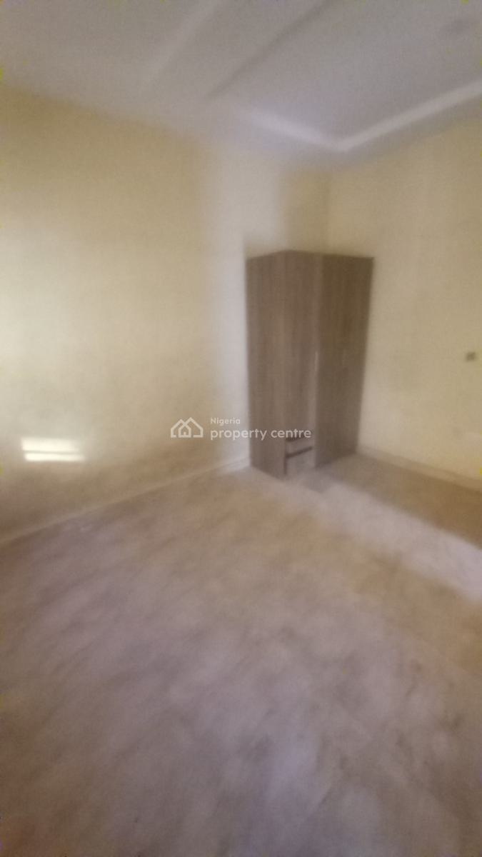 Spacious 2 Bedrooms Flat, News Engineering, Dawaki, Gwarinpa, Abuja, Flat / Apartment for Rent