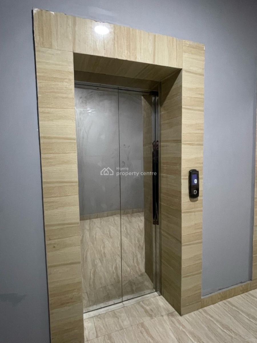 2 Bedroom Apartment, Ikate, Lekki, Lagos, Flat / Apartment for Sale