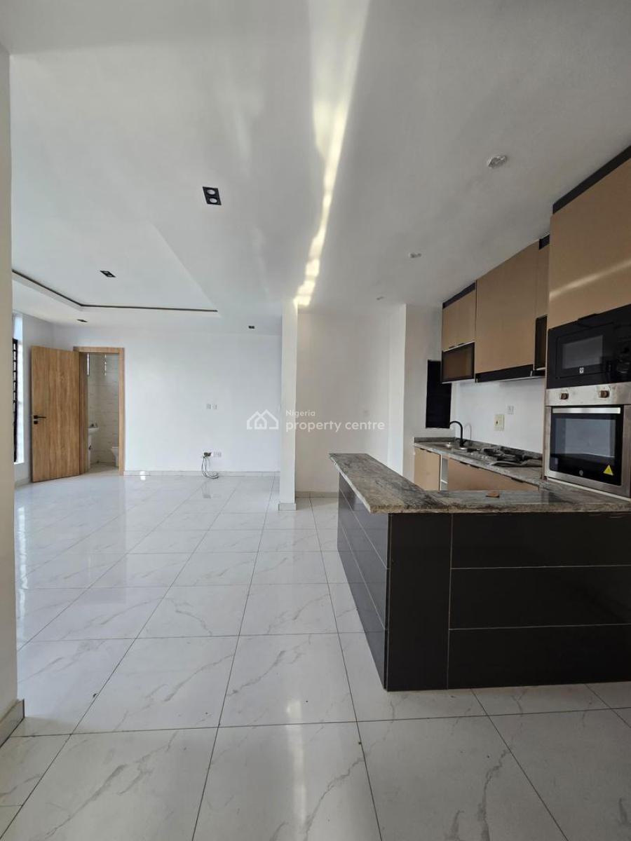 2 Bedroom Apartment, Ikate, Lekki, Lagos, Flat / Apartment for Sale