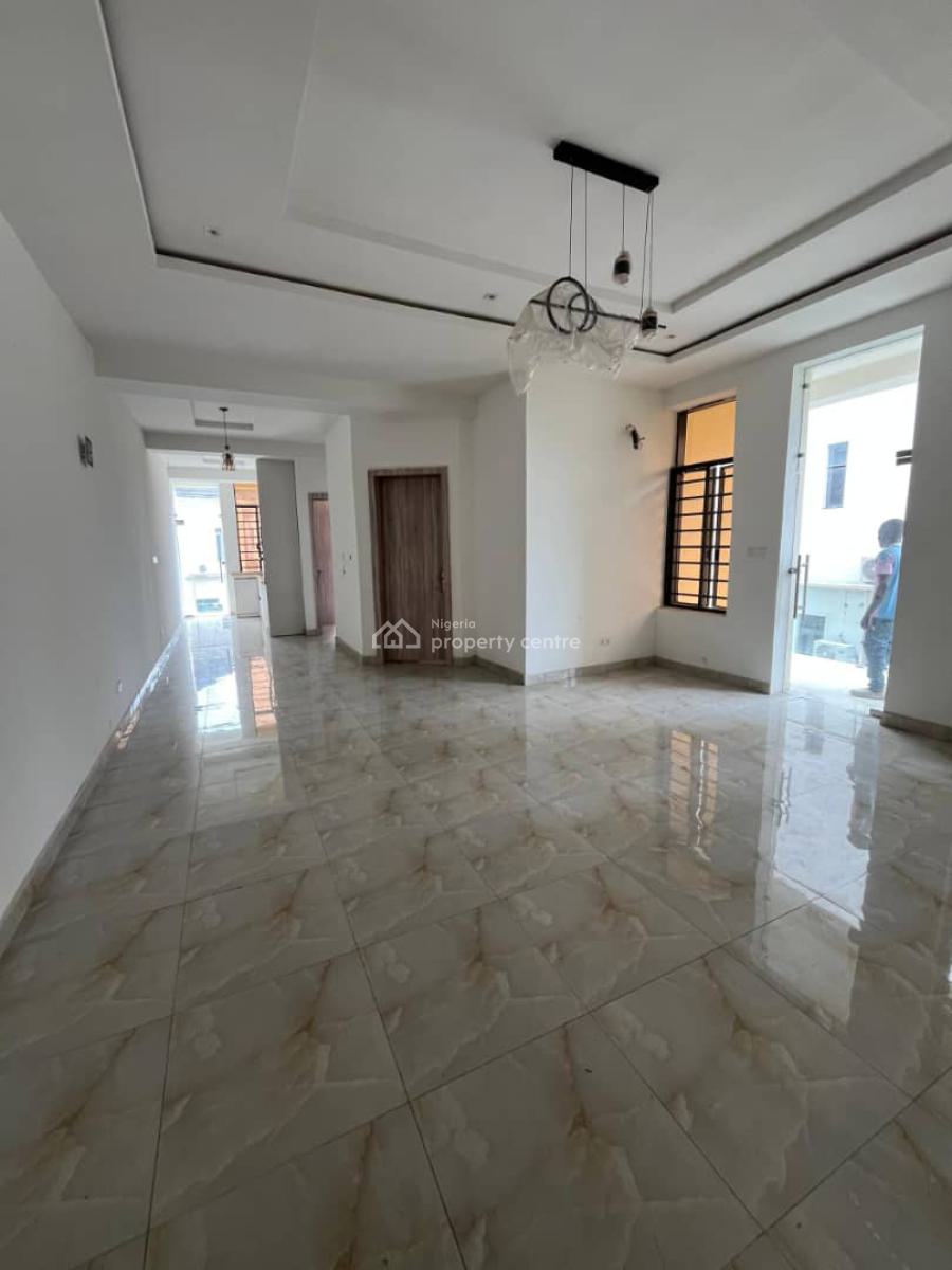 Luxury 2bedroom Apartment, Conservation Road 2nd Toll Gate, Lekki, Lagos, Flat / Apartment for Rent