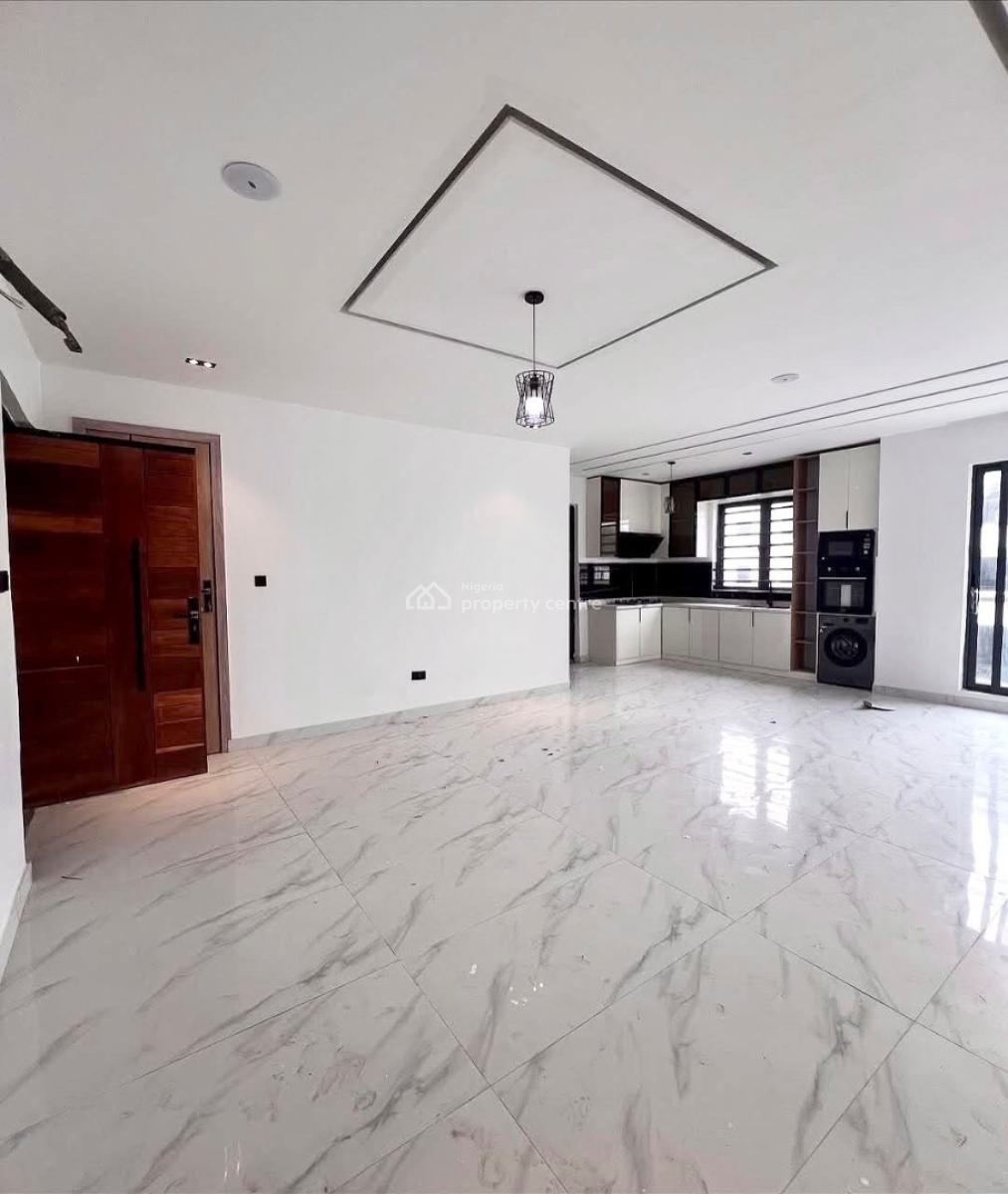 2 Bedroom Apartment, Ikate, Lekki, Lagos, Flat / Apartment for Sale