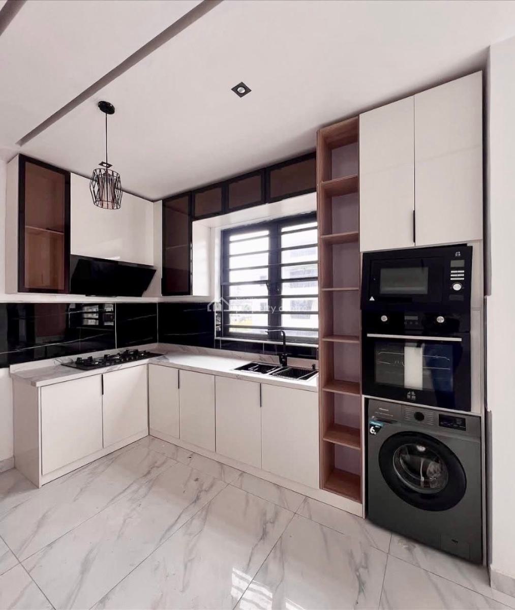 2 Bedroom Apartment, Ikate, Lekki, Lagos, Flat / Apartment for Sale