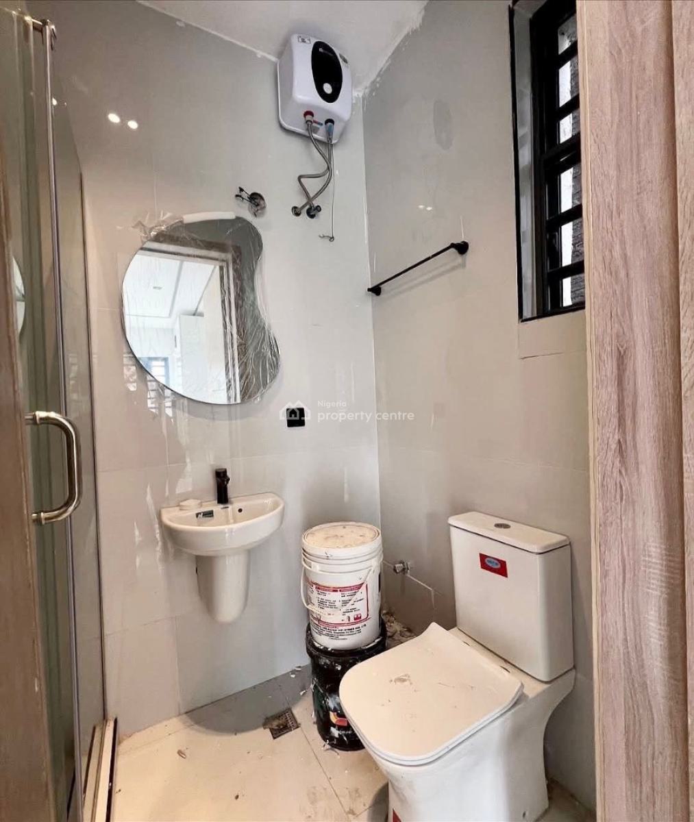 2 Bedroom Apartment, Ikate, Lekki, Lagos, Flat / Apartment for Sale