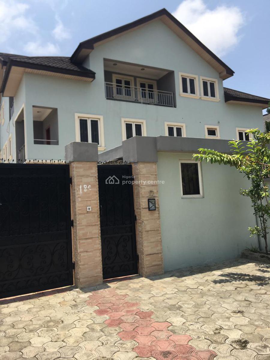 3 Bedroom Apartment, Off Admiralty Way, Lekki Phase 1, Lekki, Lagos, Flat / Apartment for Rent