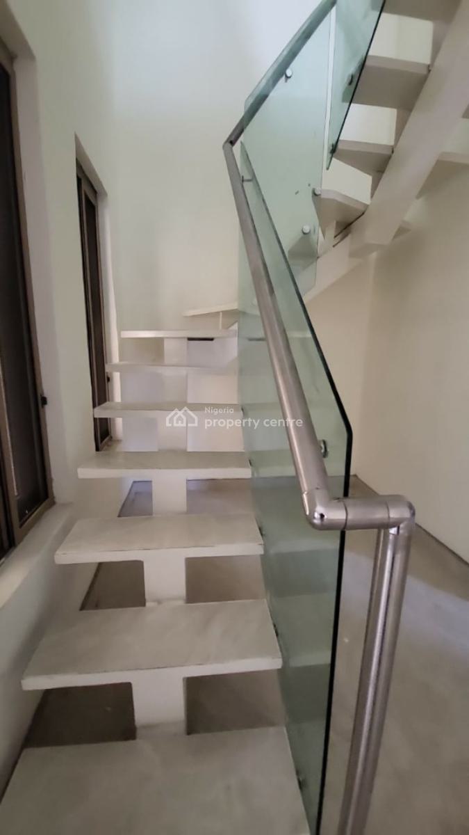Newly Built Duplex with Elevator, Banana Island, Ikoyi, Lagos, Semi-detached Duplex for Sale