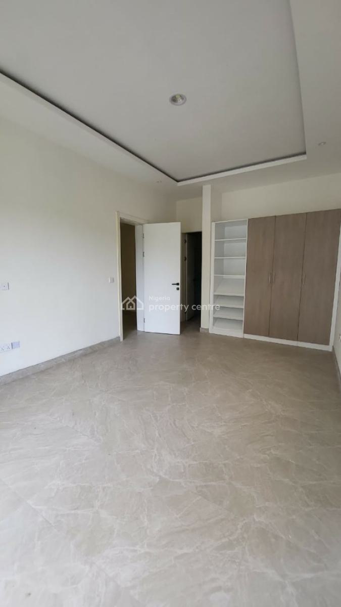 Newly Built Duplex with Elevator, Banana Island, Ikoyi, Lagos, Semi-detached Duplex for Sale