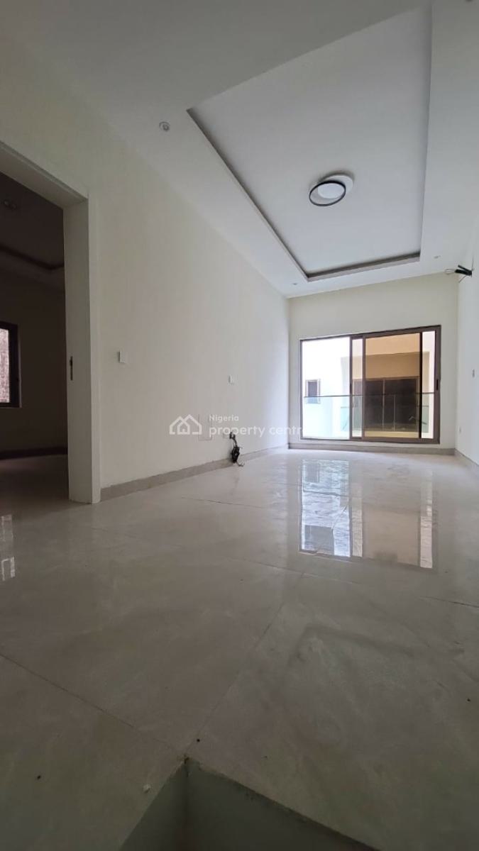 Newly Built Duplex with Elevator, Banana Island, Ikoyi, Lagos, Semi-detached Duplex for Sale