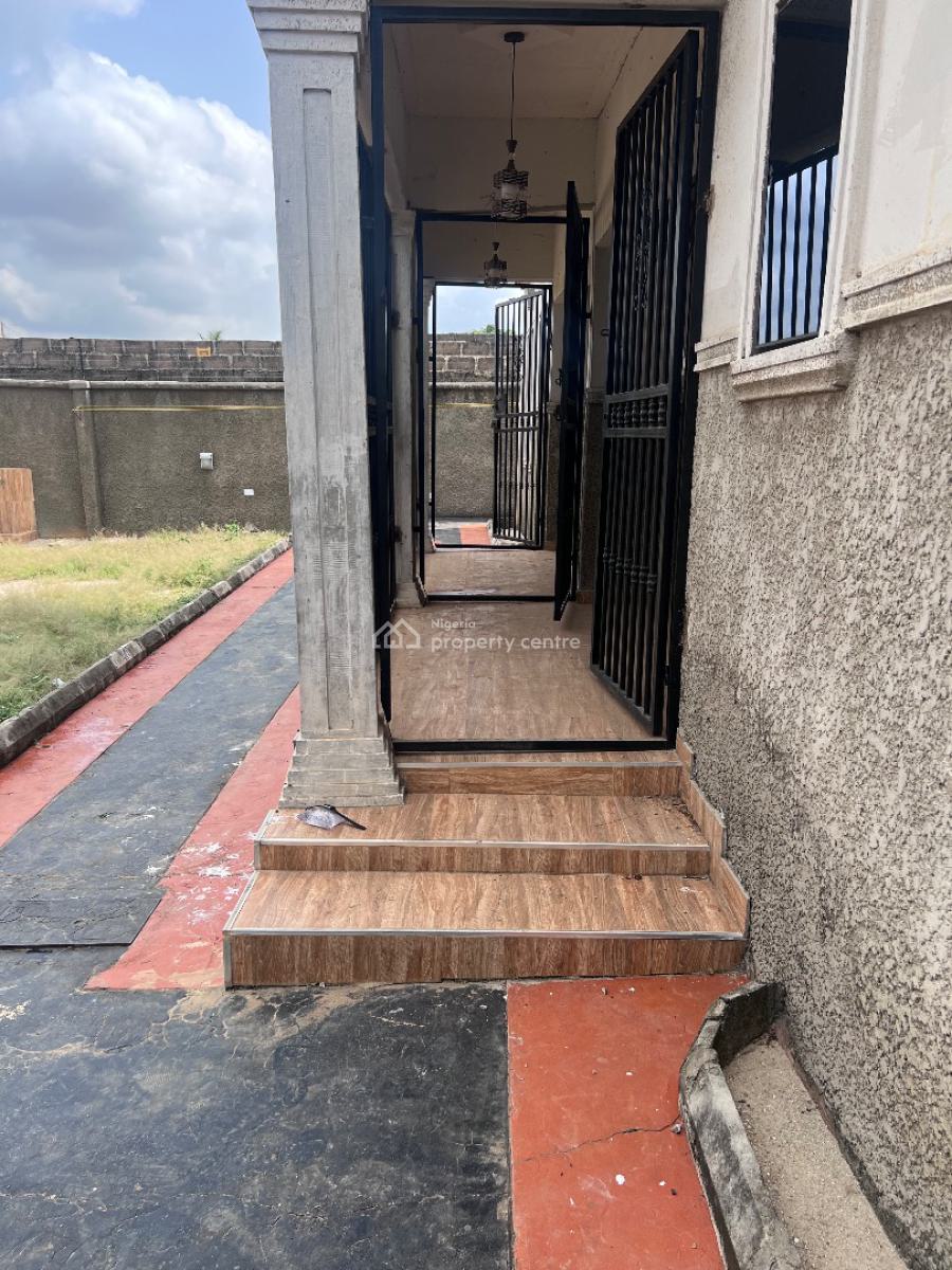 2 Blocks of a Well Finished 2 Bedroom Flats, Isawo, Ikorodu, Lagos, Detached Bungalow for Sale