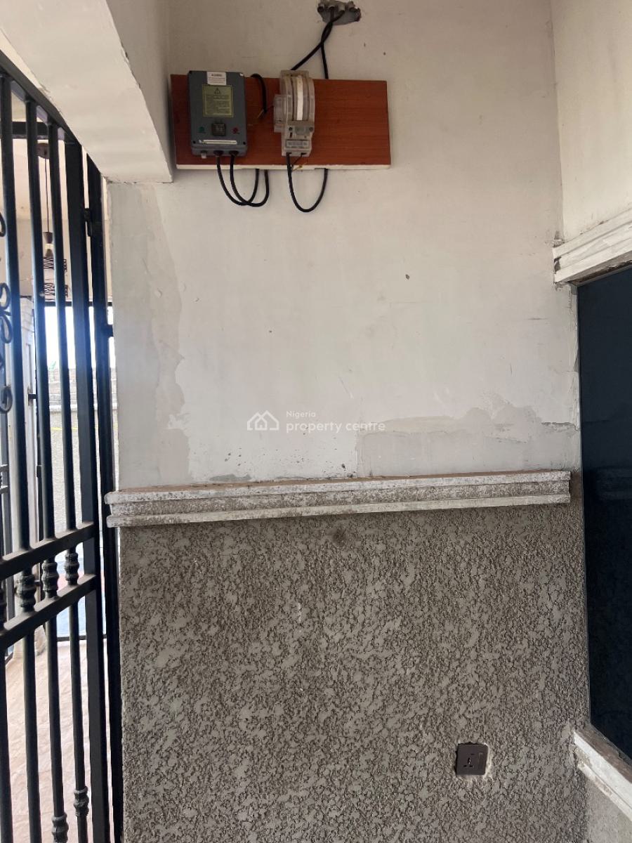 2 Blocks of a Well Finished 2 Bedroom Flats, Isawo, Ikorodu, Lagos, Detached Bungalow for Sale