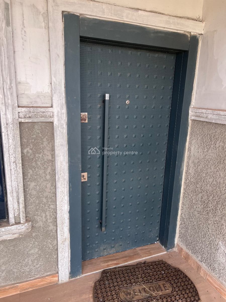 2 Blocks of a Well Finished 2 Bedroom Flats, Isawo, Ikorodu, Lagos, Detached Bungalow for Sale