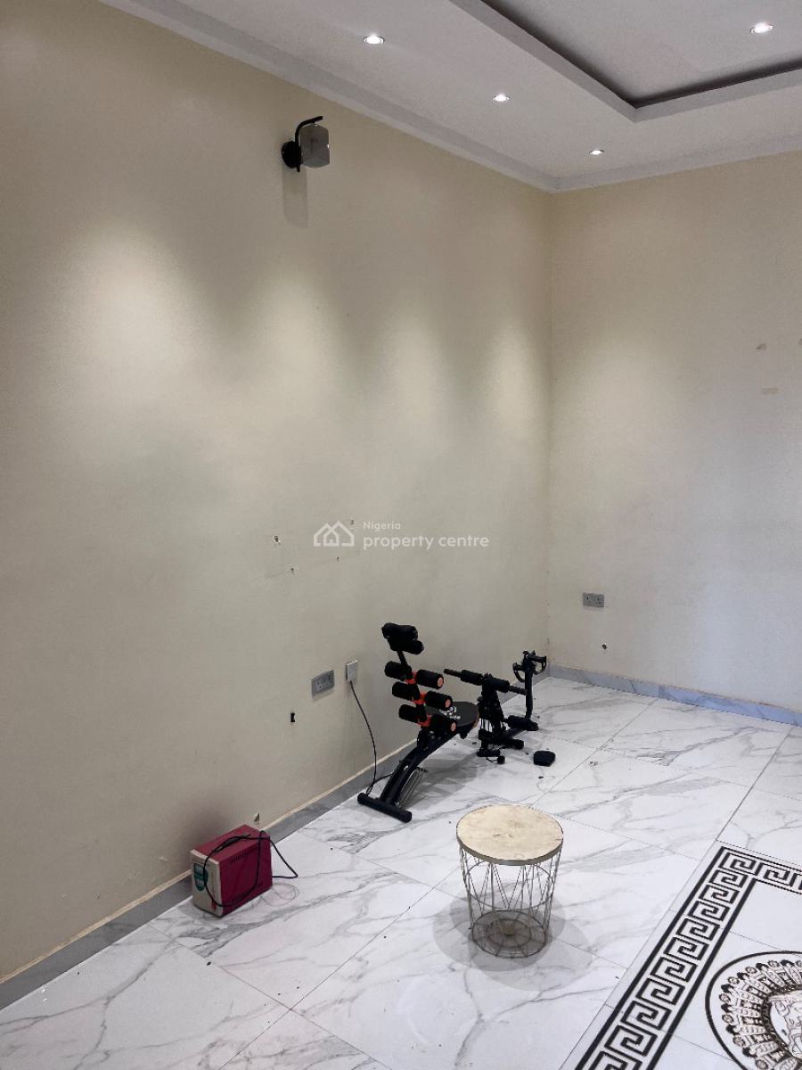 2 Blocks of a Well Finished 2 Bedroom Flats, Isawo, Ikorodu, Lagos, Detached Bungalow for Sale