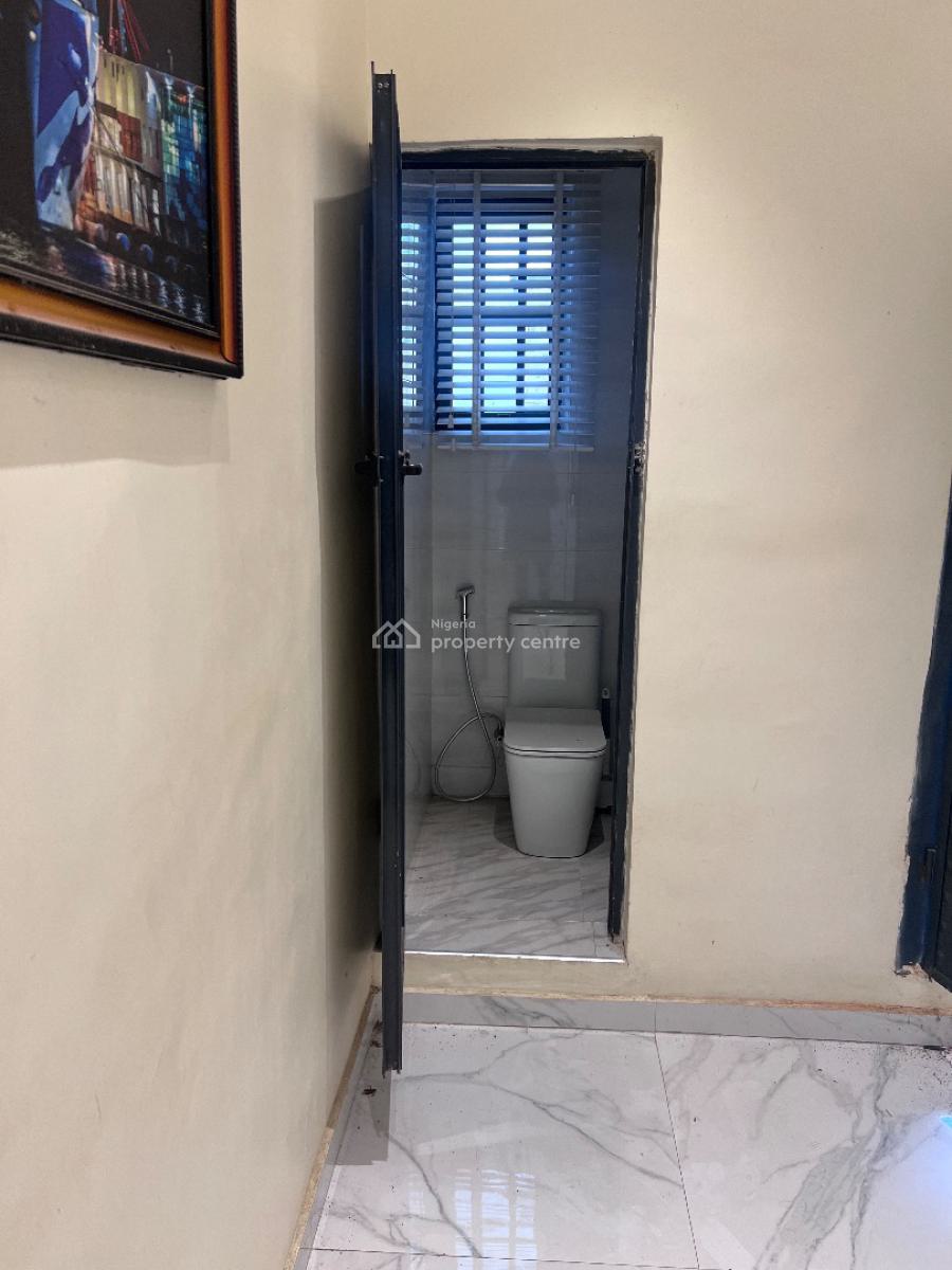 2 Blocks of a Well Finished 2 Bedroom Flats, Isawo, Ikorodu, Lagos, Detached Bungalow for Sale