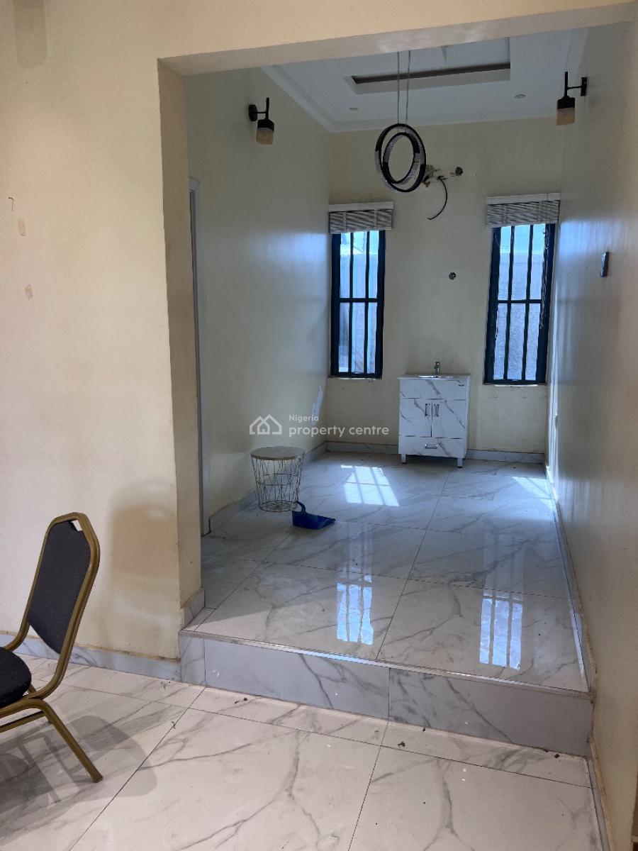 2 Blocks of a Well Finished 2 Bedroom Flats, Isawo, Ikorodu, Lagos, Detached Bungalow for Sale