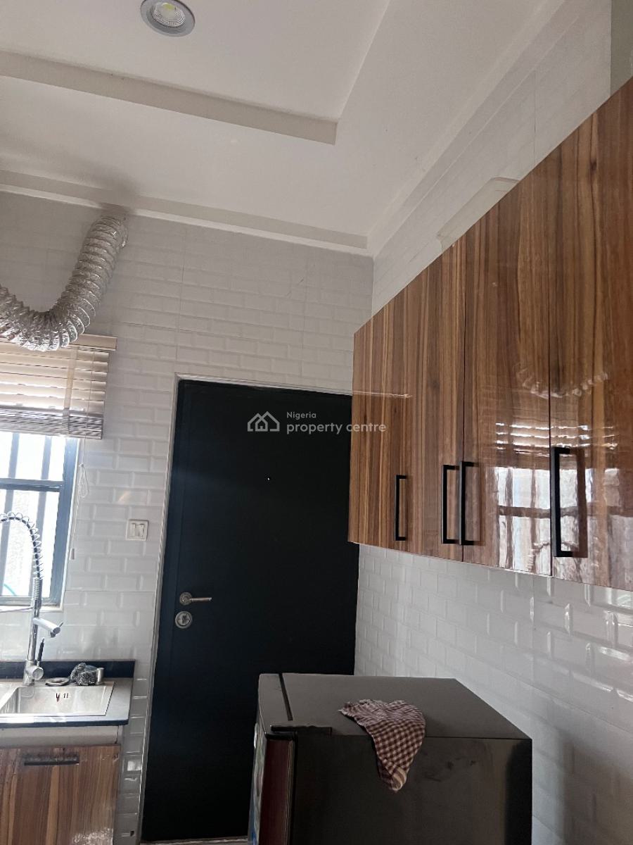 2 Blocks of a Well Finished 2 Bedroom Flats, Isawo, Ikorodu, Lagos, Detached Bungalow for Sale