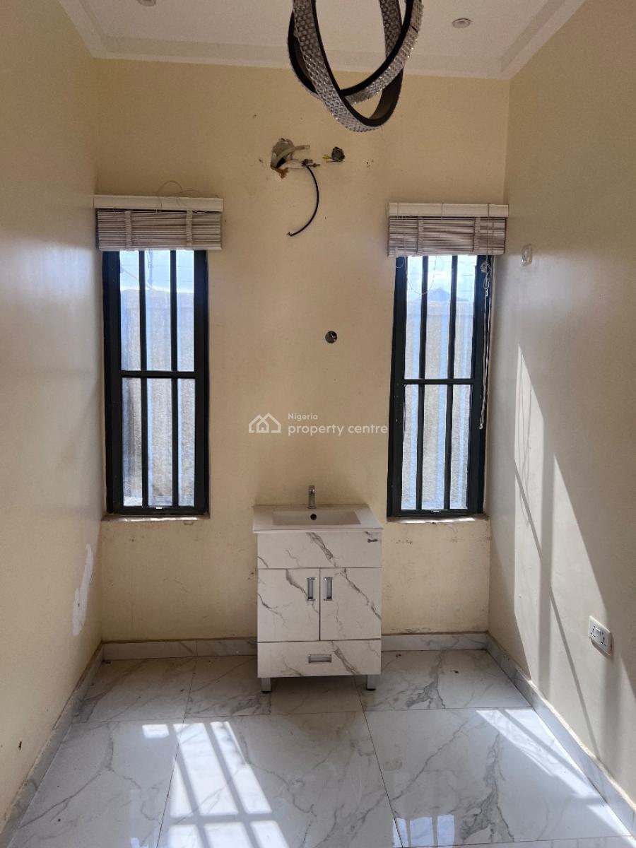 2 Blocks of a Well Finished 2 Bedroom Flats, Isawo, Ikorodu, Lagos, Detached Bungalow for Sale