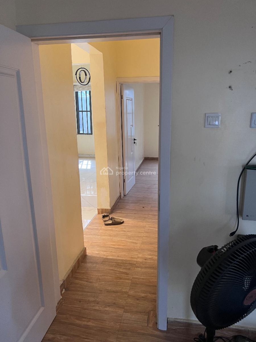 2 Blocks of a Well Finished 2 Bedroom Flats, Isawo, Ikorodu, Lagos, Detached Bungalow for Sale