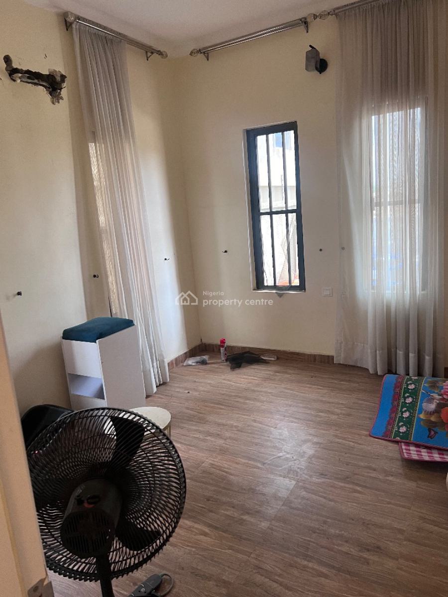 2 Blocks of a Well Finished 2 Bedroom Flats, Isawo, Ikorodu, Lagos, Detached Bungalow for Sale