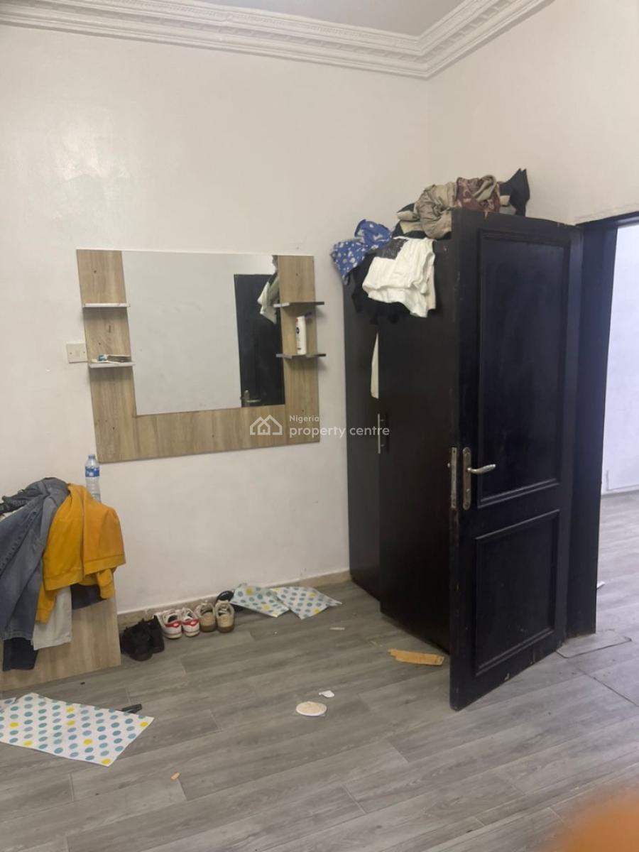 Luxury Mini Flat with Excellent Lighting, Lekki Phase 1, Lekki Phase 1, Lekki, Lagos, Mini Flat (room and Parlour) for Rent