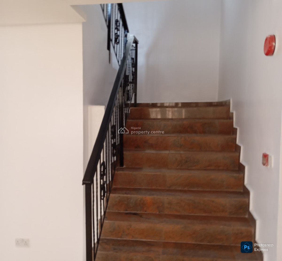 Ultra-luxury 5-bed Detached Residence in Carlton Gate, Carlton Gate Estate Chevron Drive, Lekki, Lagos, Detached Duplex for Sale